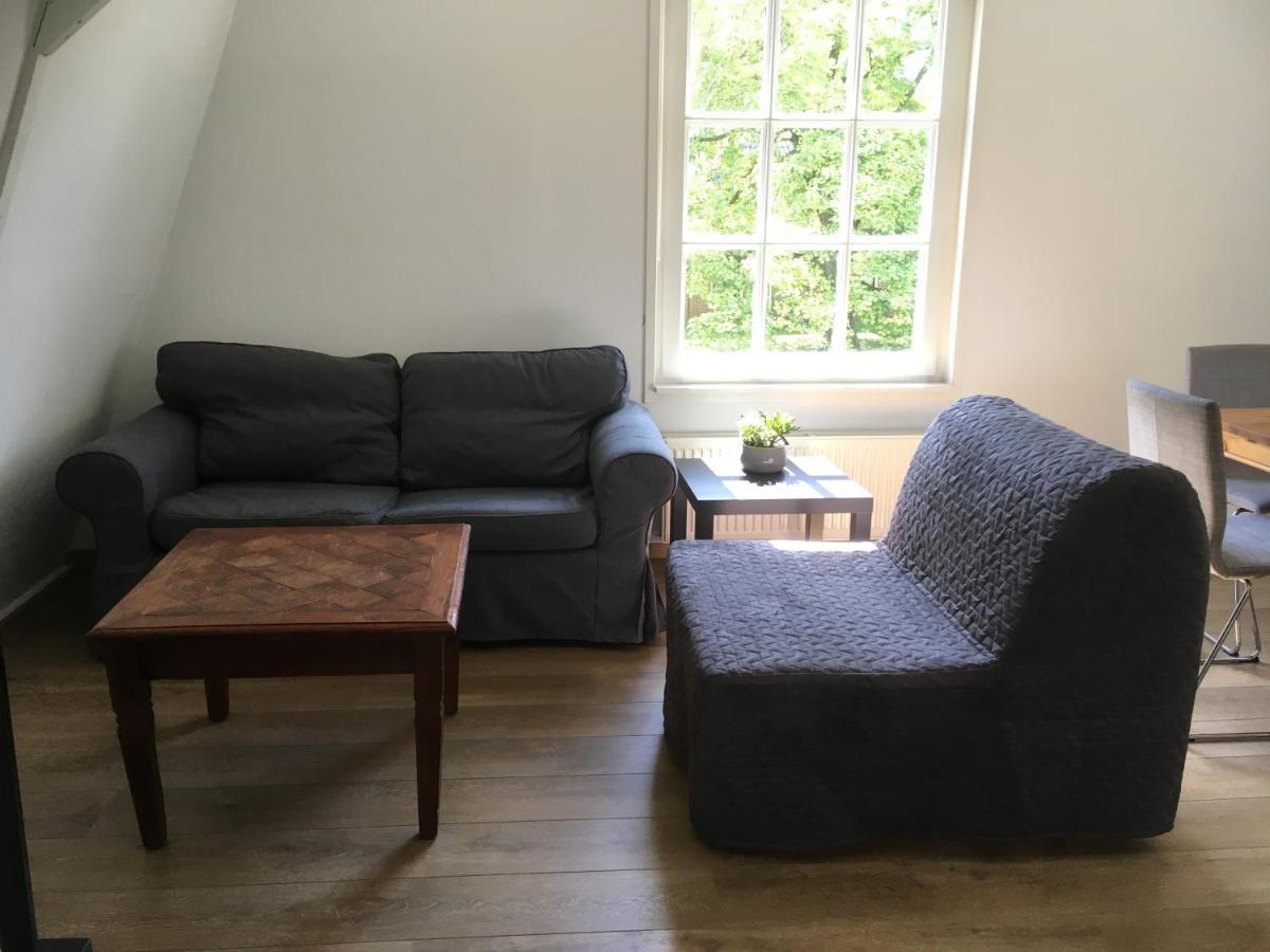 Apartamento Bij San & Ka Hauwert Exterior foto